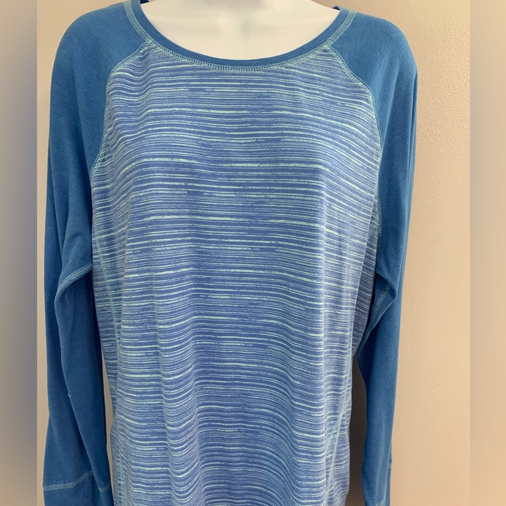Tek Gear Long Sleeve Tee